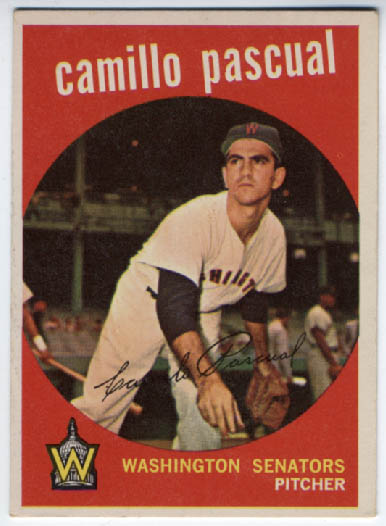 1959 Topps