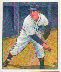 1950 Bowman