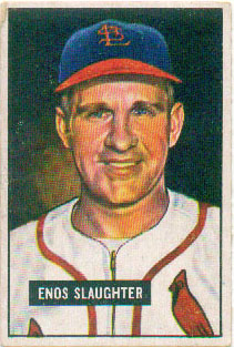 1951 Bowman