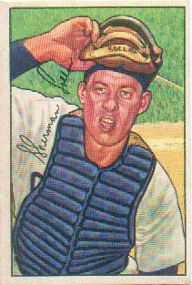 1952 Bowman