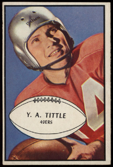 1953 Bowman