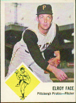 1963 Fleer