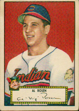 1952 Topps