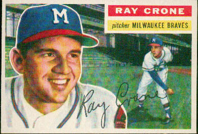 1956 Topps