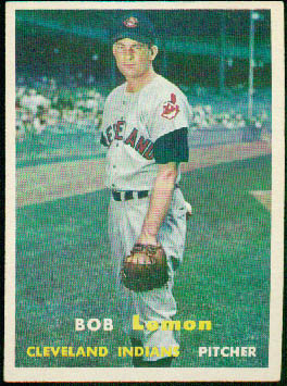 1957 Topps